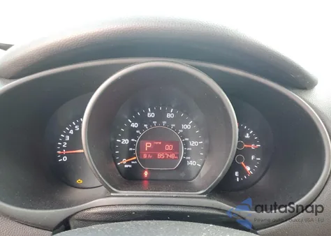 2015 Kia Soul from USA, damaged, VIN KNDJN2A29F7179060